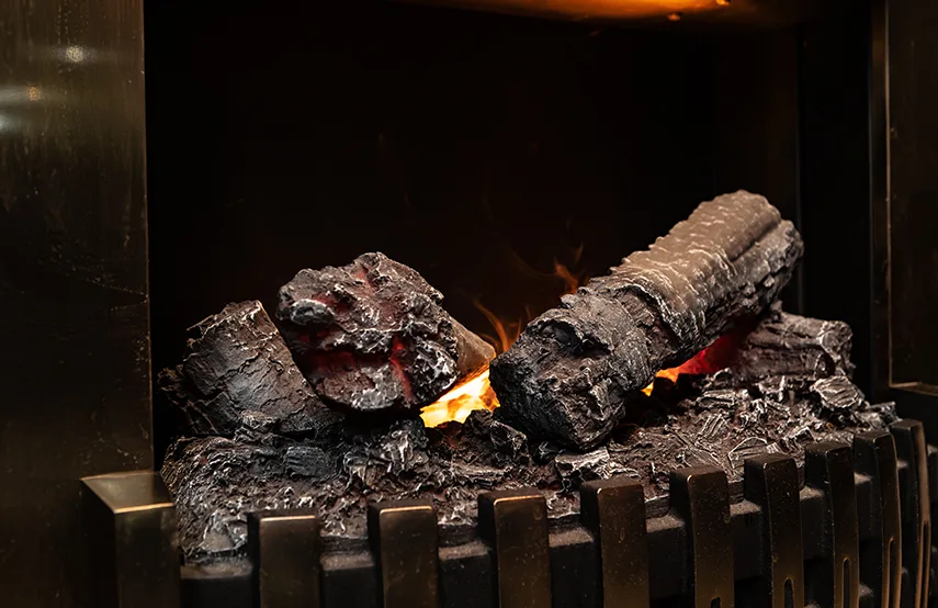 Soot Removal in La Palma, California